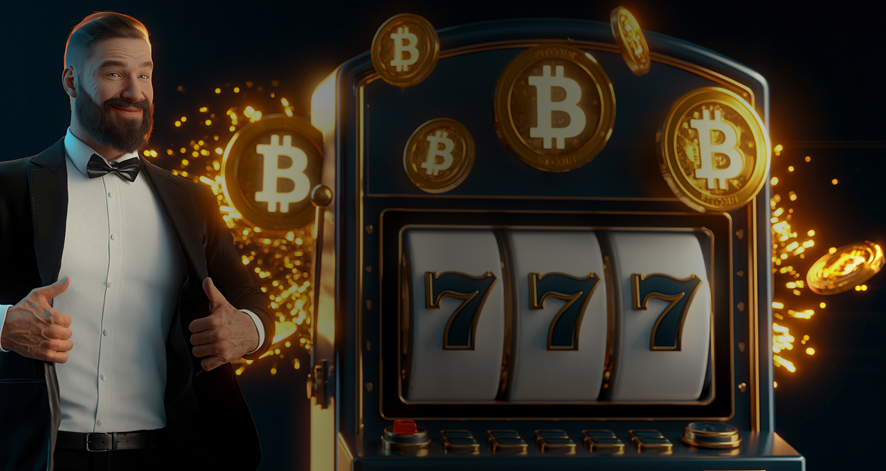 Bitcoin Casino