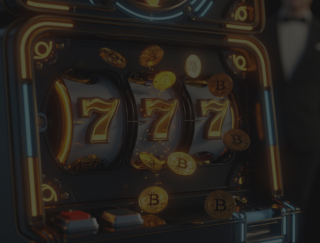 Bitcoin Casino