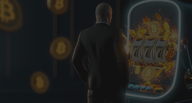 Bitcoin Casino