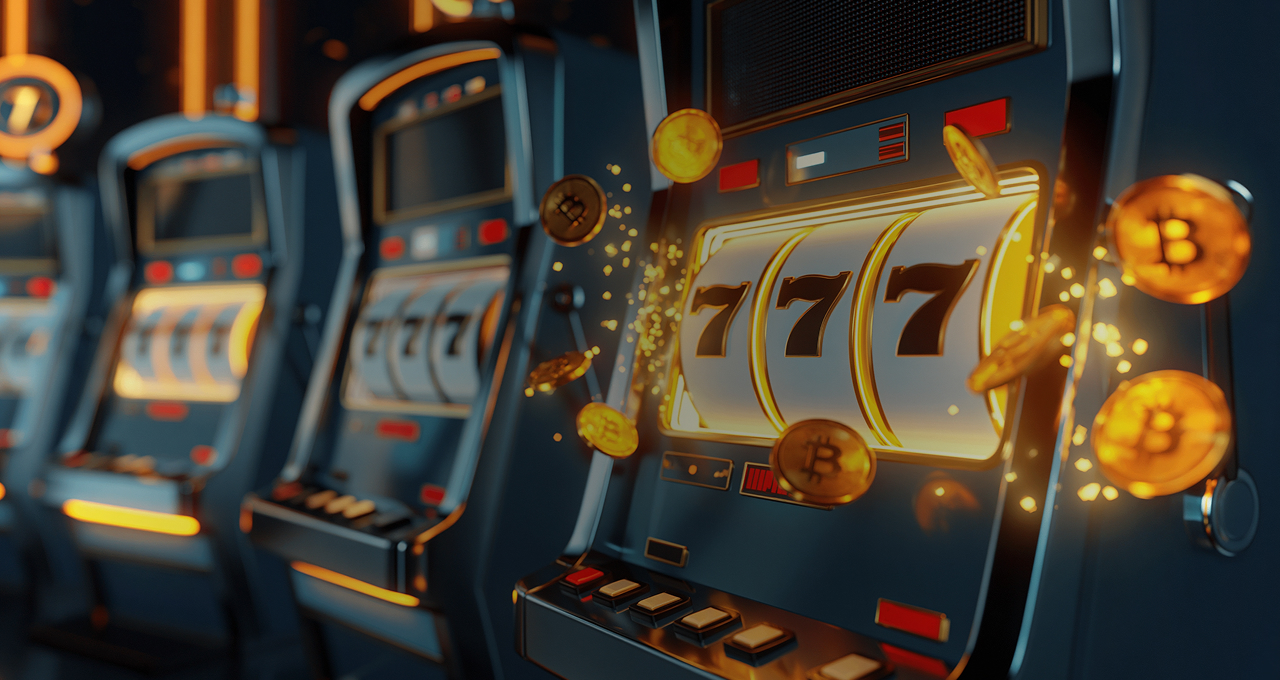 Bitcoin Casino